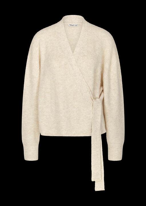 Amourette Cozy Cardigan  image number 4.0