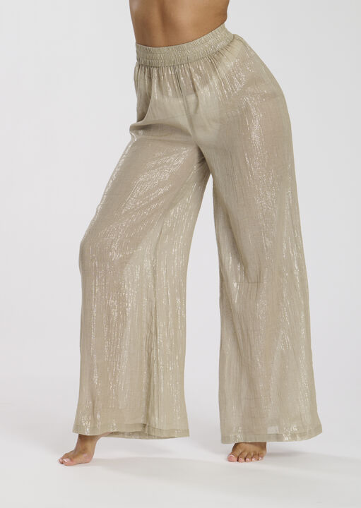 Wide Leg Trouser image number 1.0