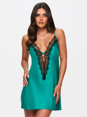 Cherryann Chemise
