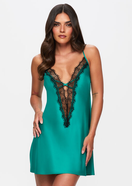 Cherryann Chemise image number 0.0