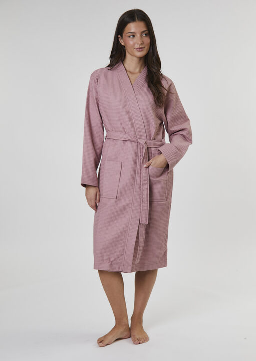 Waffle Robe image number 0.0