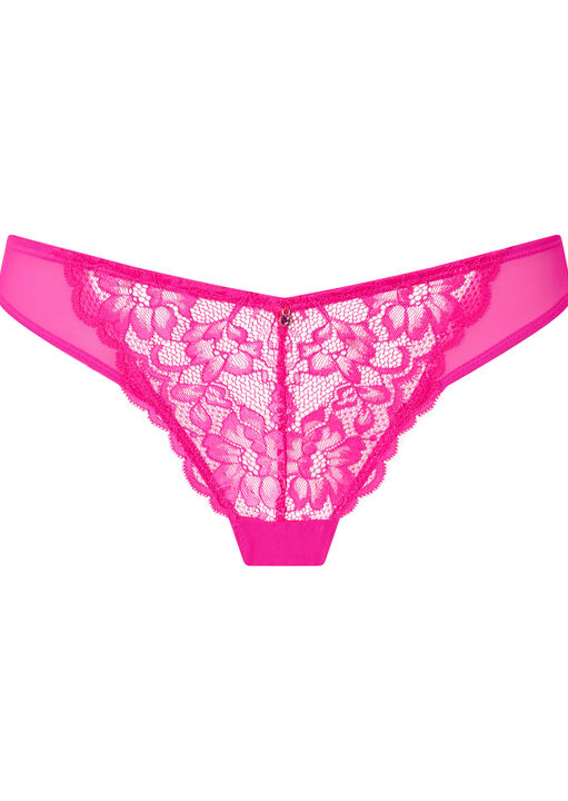 Sexy Lace Brazilian image number 4.0