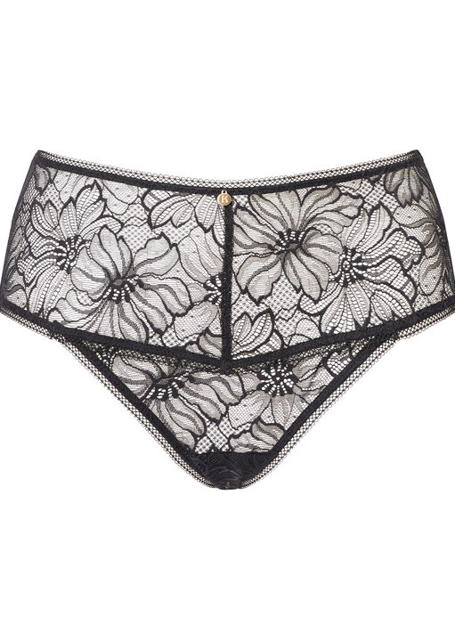 Alice High-Rise Brazilian image number 5.0