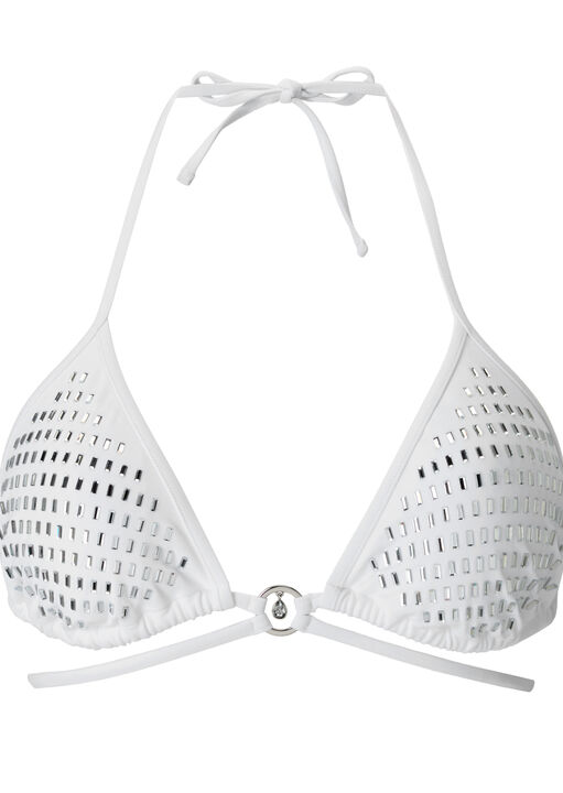 Pacific Pearl Bikini Top image number 5.0
