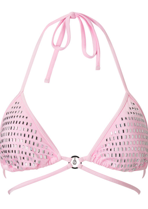 Pacific Pearl Bikini Top image number 5.0