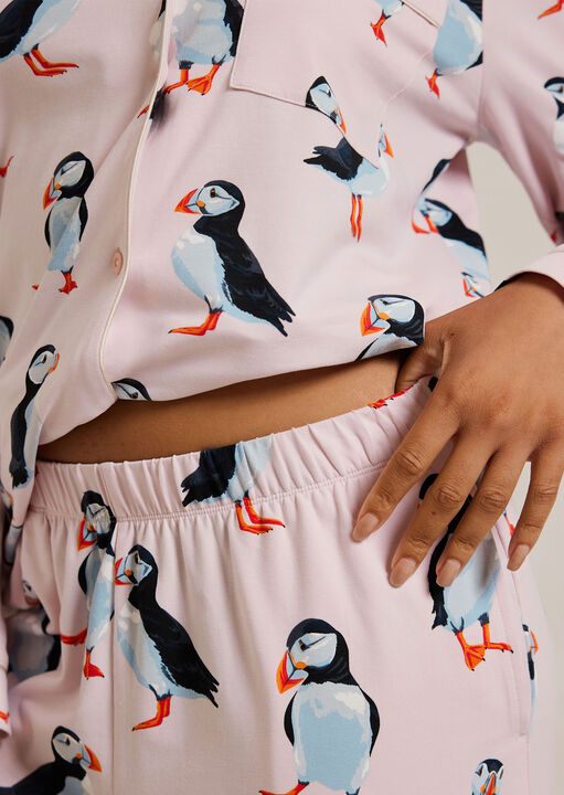 Puffin Organic Cotton Set image number 3.0