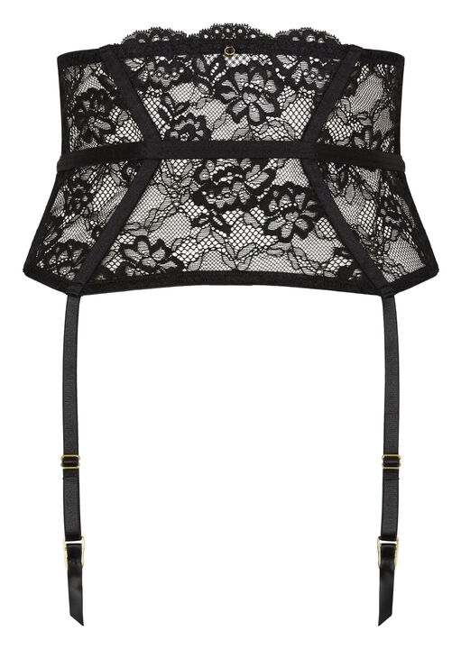 Sexy Lace Waspie image number 5.0
