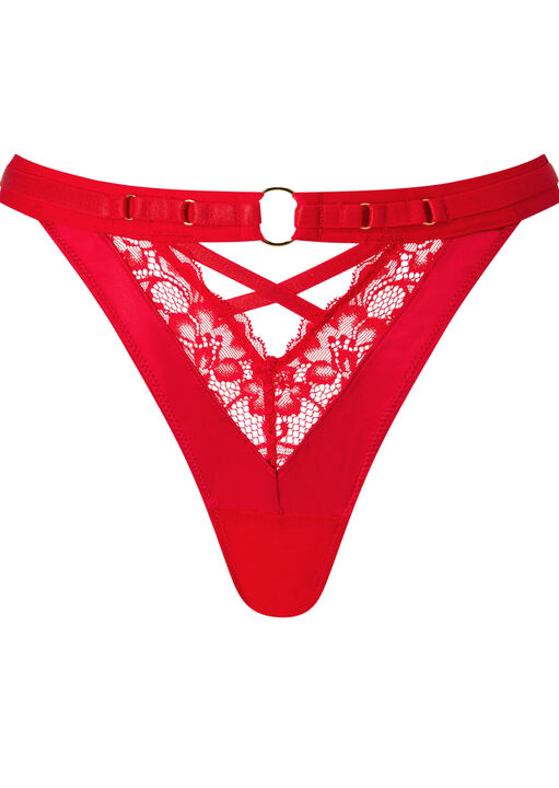 Undisputed Thong image number 4.0