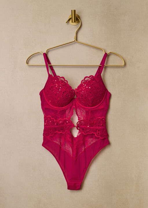 Icon Padded Body image number 3.0
