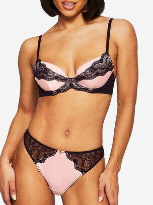 Infatuation Brazilian