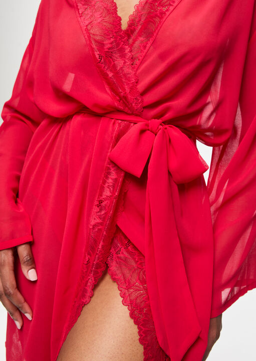 The Promising Robe image number 1.0