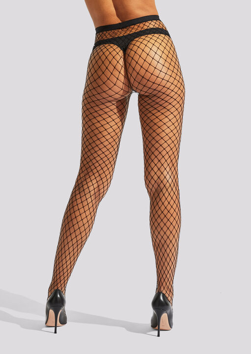 Fishnet Tights image number 2.0