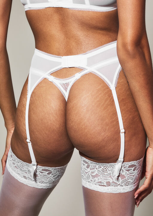 Alice Suspender Belt image number 3.0