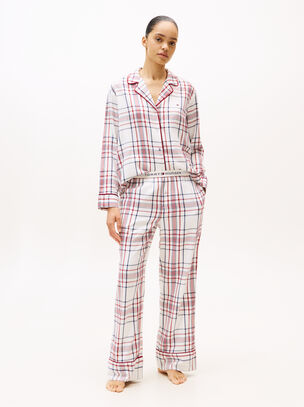 Holiday Flannel Boxed Revere - Multi