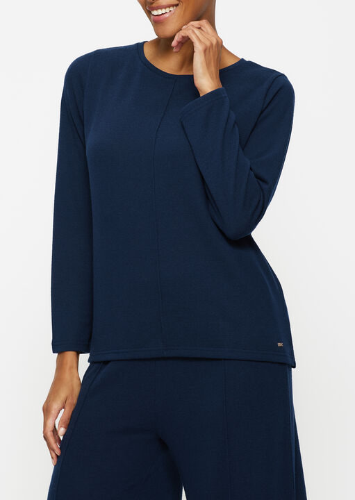 Marie Long Sleeve image number 1.0