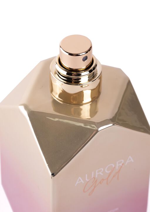 Aurora Gold Eau De Parfum 100ml image number 1.0