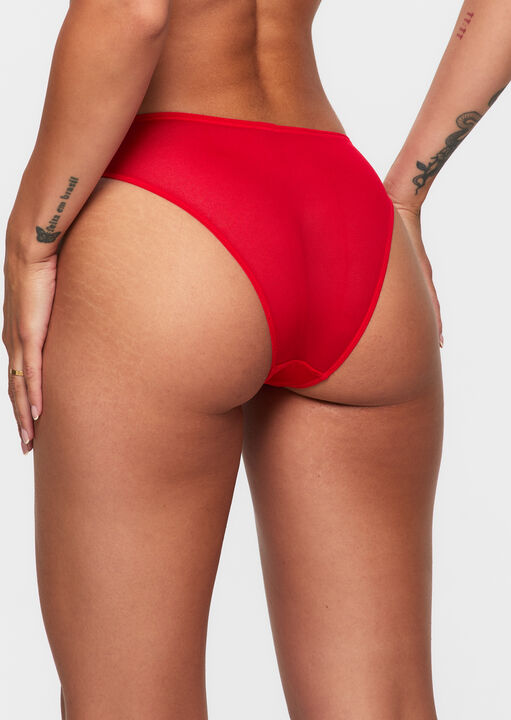 Undisputed Brazilian image number 2.0