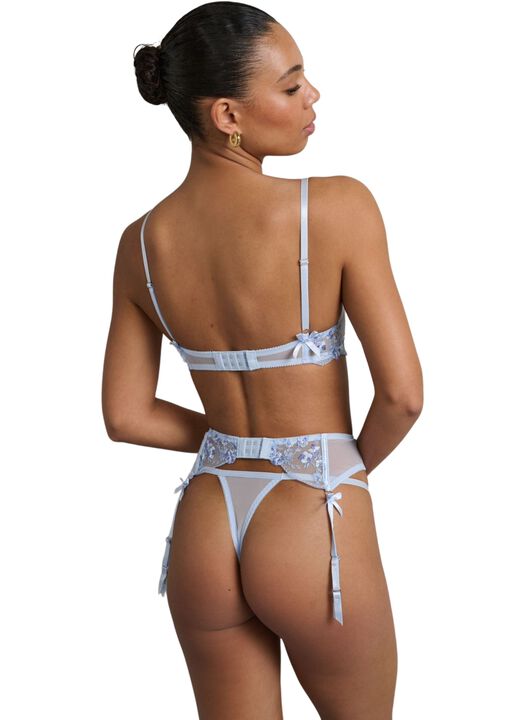 Sofia Suspender Belt image number 1.0