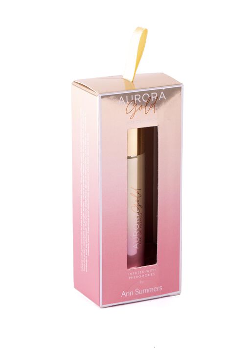 Aurora Gold Purse Spray 10ml image number 3.0
