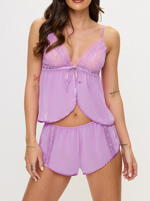 Alora Cami Set