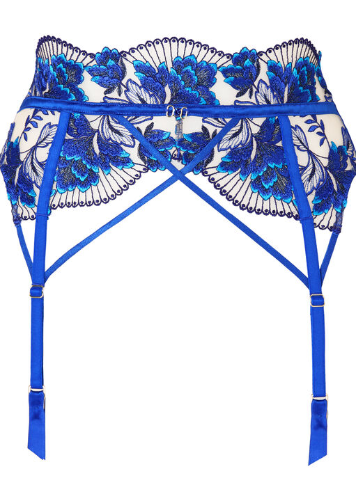 Faithful Suspender Belt image number 4.0