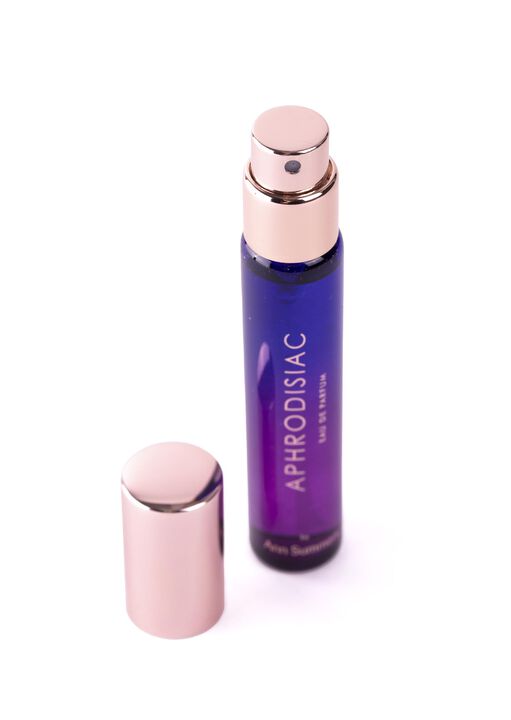 Aphrodisiac Purse Spray 10ml image number 2.0