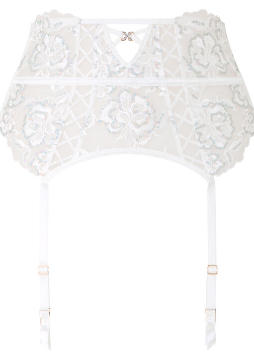 Endless Attraction Waspie Suspender image number 4.0