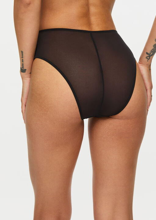 Endless Attraction High Waist Brazilian image number 2.0