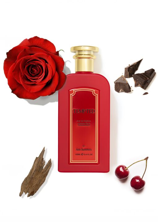 Tempted Eau De Parfum 100ML image number 5.0