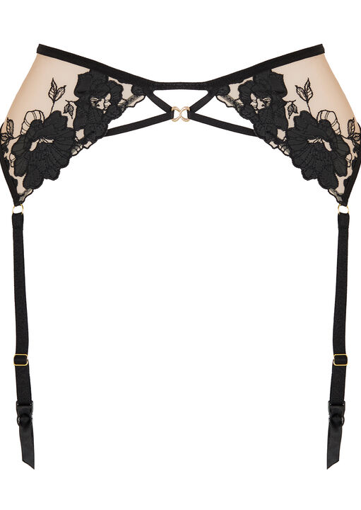 Insatiable Suspender Belt image number 4.0