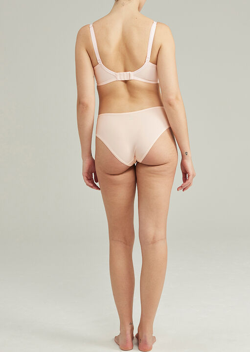 The Boss Full Cover Bra image number 2.0