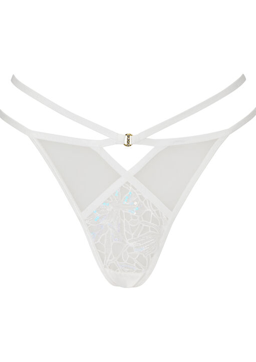 Wanderlust Thong image number 4.0