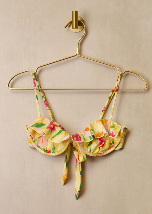 Studio 54 Bikini Top image number 3.0