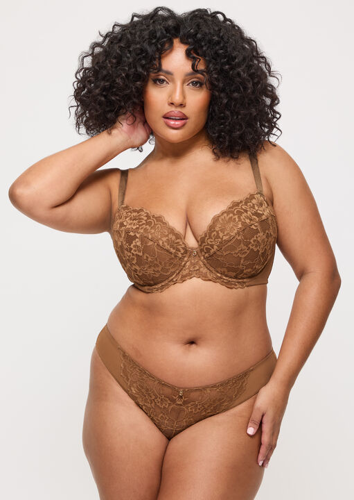 Sexy Lace Brazilian image number 1.0