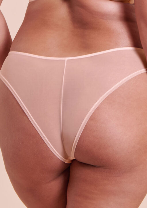 Lightstyle Scallop Brazilian image number 2.0