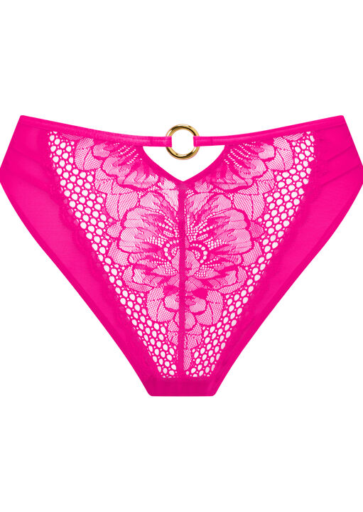 Compelling High Waisted Brazilian image number 3.0