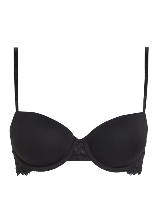 Attraction Lightly Lined Balconette image number 3.0