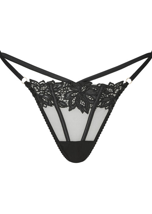 Irreplaceable Thong image number 4.0