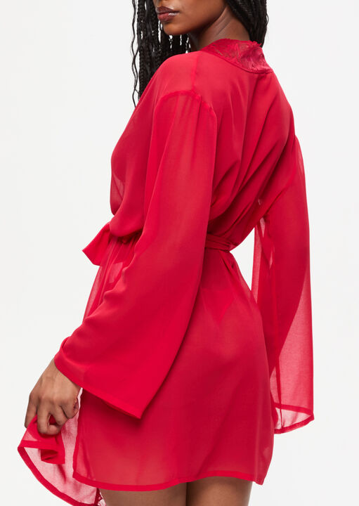 The Promising Robe image number 2.0