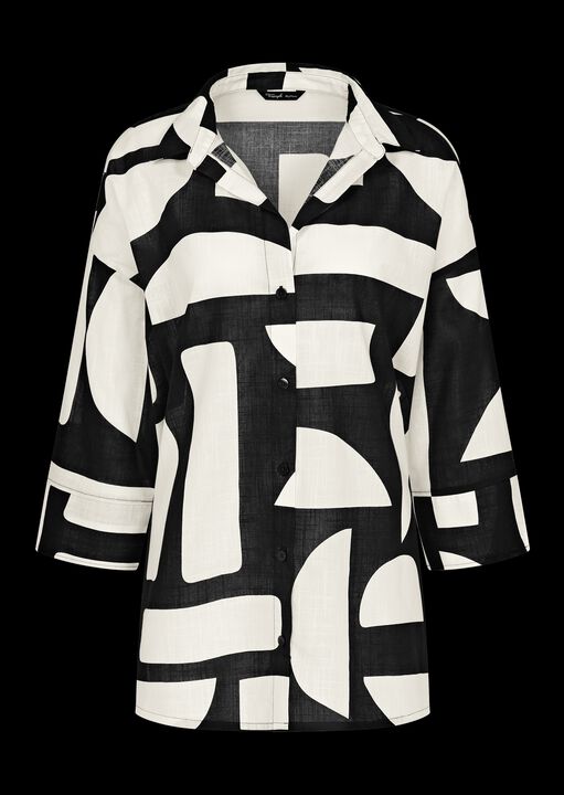 Summer Allure Shirt image number 4.0