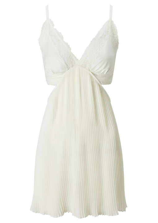 Laila Chemise image number 5.0