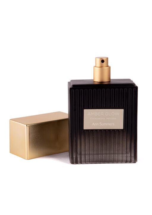 Amber Glow Eau De Parfum 100ml image number 1.0