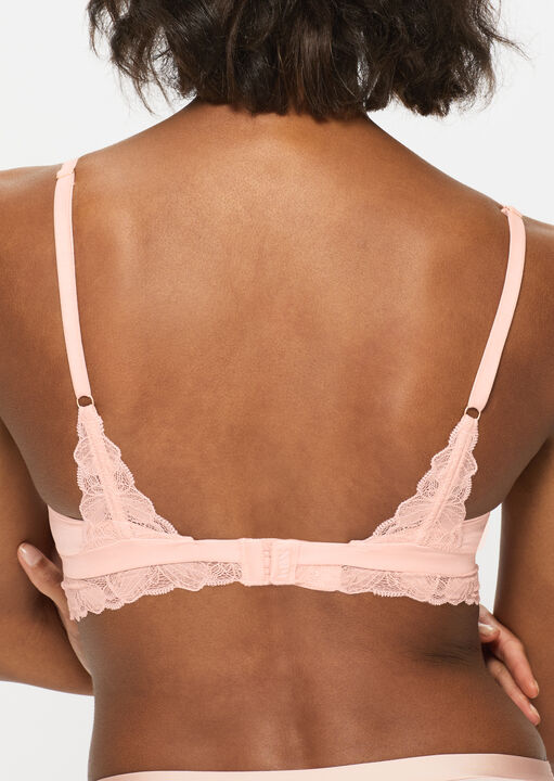 Harper Triangle Bralette image number 3.0