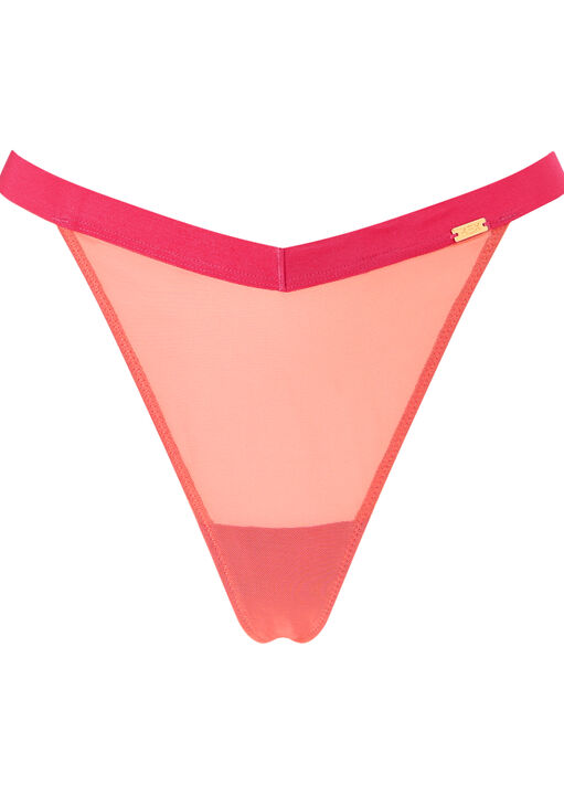 Zadie String image number 5.0