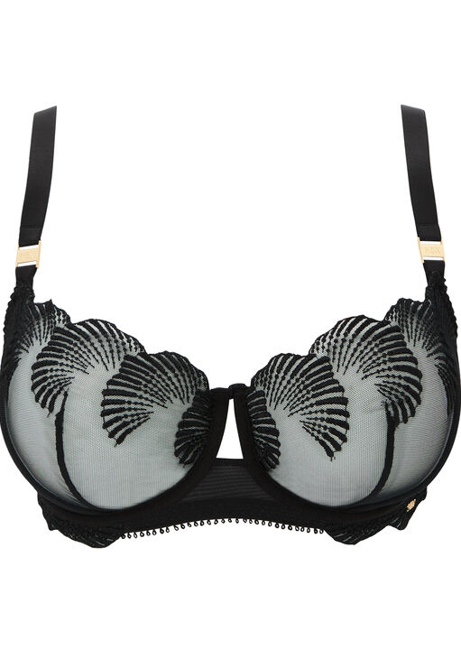 Lana Non Pad Balcony Bra image number 13.0