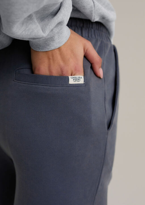 Organic Cotton Joggers image number 3.0