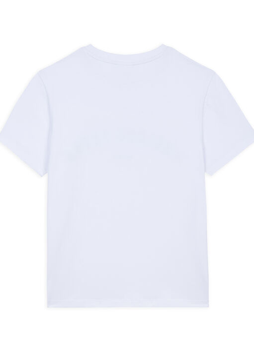 Organic Cotton T-Shirt image number 2.0