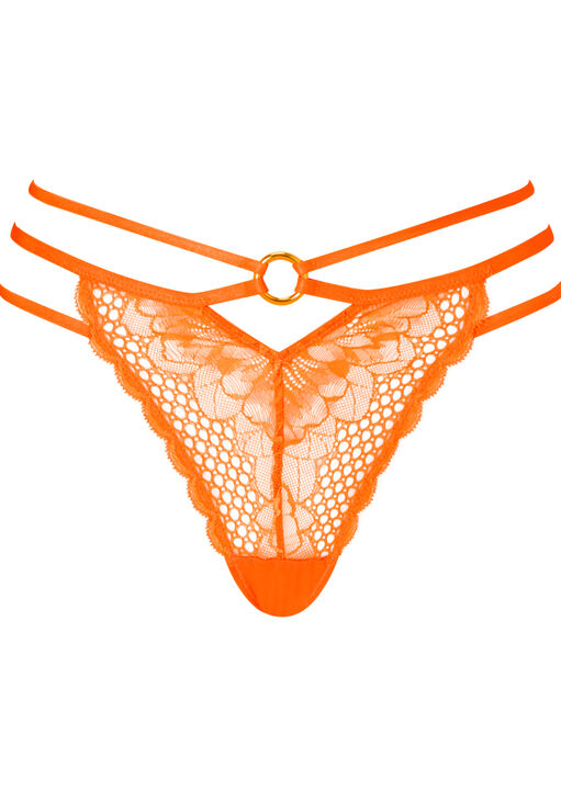 Compelling Thong image number 4.0