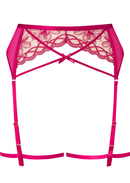Make You Mine Suspender Belt image number 5.0