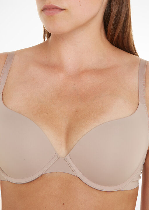 Tailored Comfort Balconette image number 1.0